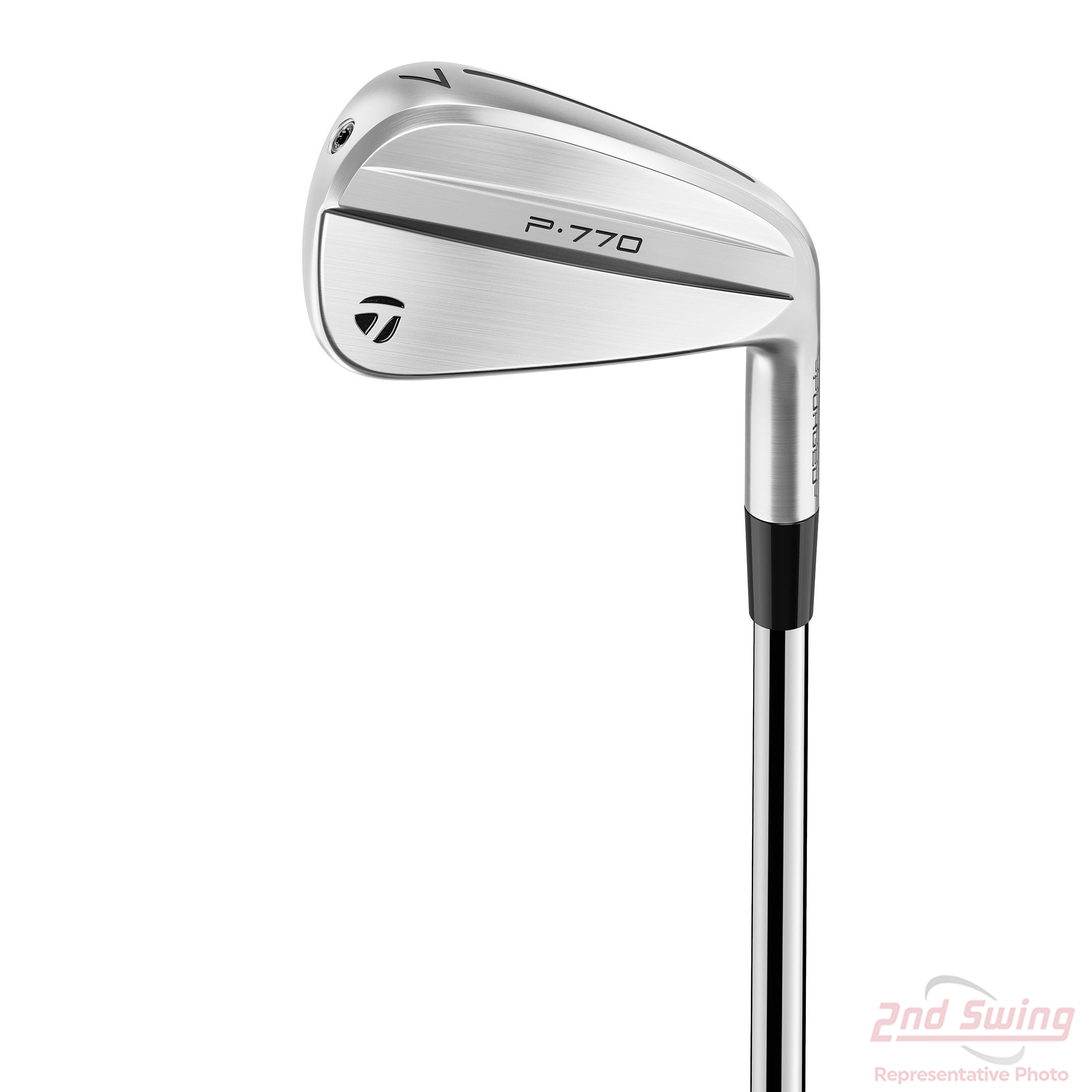 TaylorMade 2024 P770 Single Iron (2024 P770 LIS) | 2nd Swing Golf